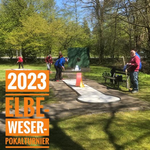 Elbe-Weser-Pokalturnier 2023 - 60 Jahre MC "Möve"