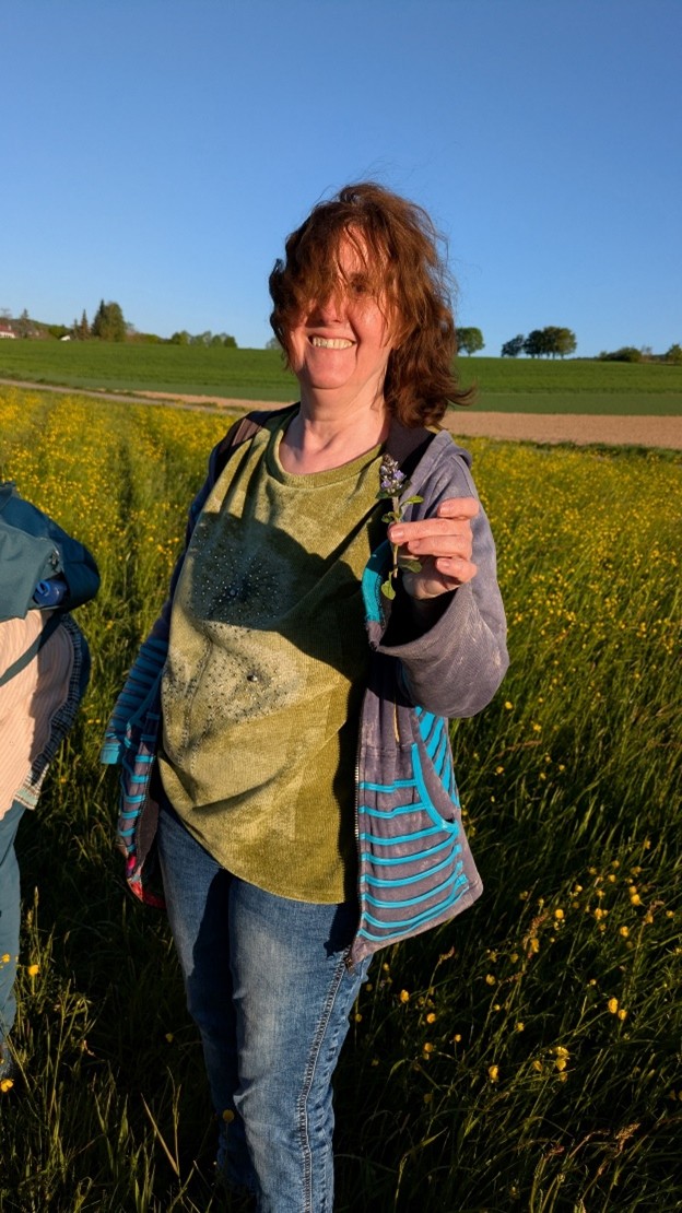 „Wir begrüßen den Frühling“