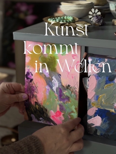 Farben im Februar
