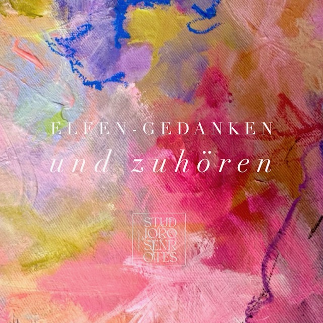 Elfen-Gedanken