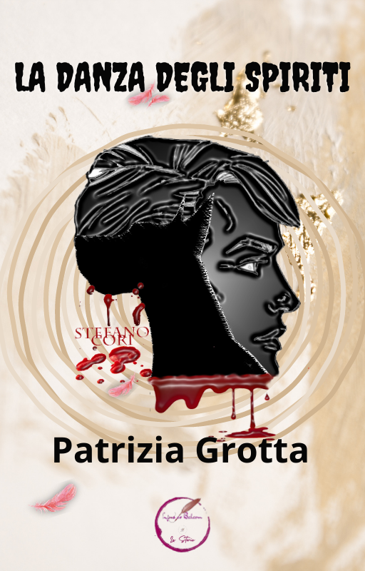 Il ritorno di Stefano Cori, in un’indagine che si dipana lungo la linea di un tempo di volontà, perdono, amore, vendetta.
