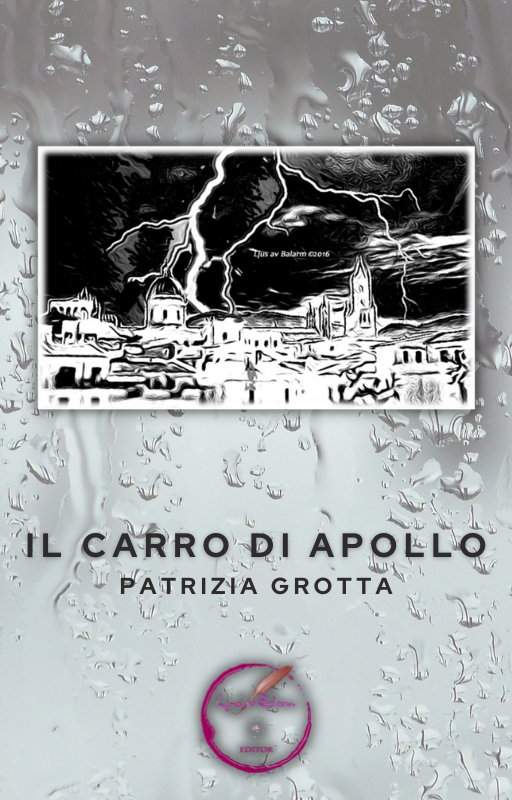 La prima indagine di Stefano Cori, ex gigolò e neo-investigatore privato, tra un cadavere scomparso, indizi bizzarri ed emozioni indesiderate.
