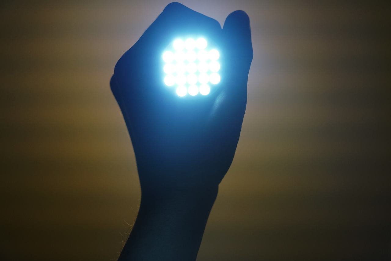 Smart LEDs - das intelligente Licht