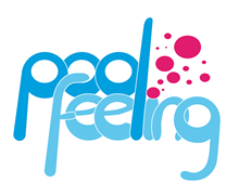 Logo Poolfeeling