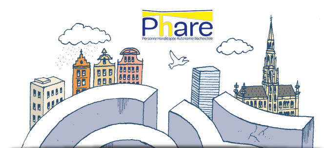 Logo du service Phare