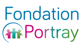 Logo de la Fondation Portray