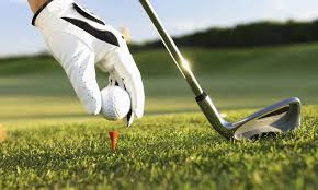Golfplatz Uderns