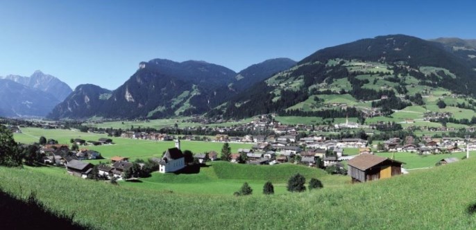 Ramsauer Kirche