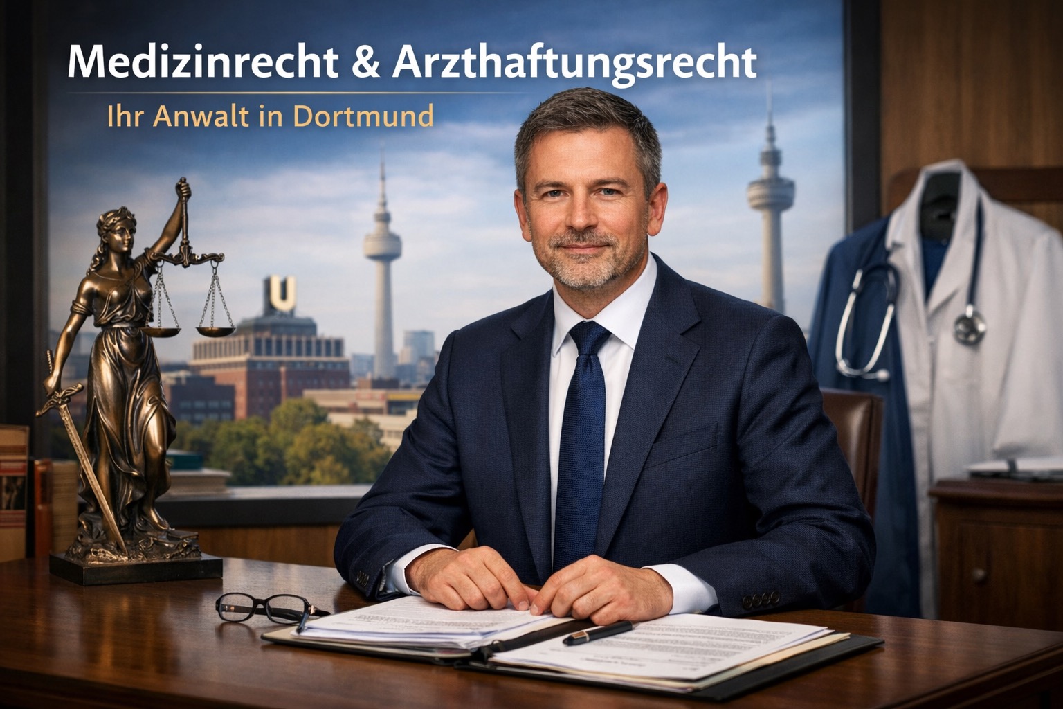 Lohnt sich ein Anwalt bei Behandlungsfehlern?