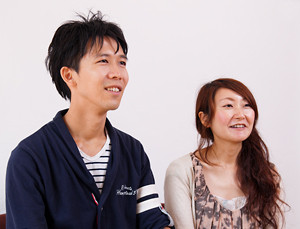 N様ご夫妻