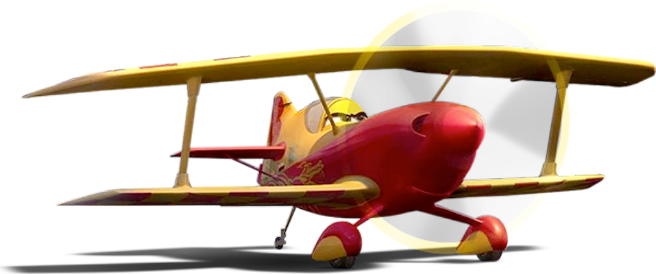 avion [Planes] - transport - sciences et techniques - smiley émoticône émoji cartoon clipart illustration - artémotic