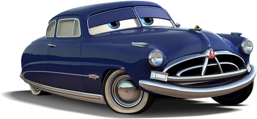 voiture de course [Cars] - transport - sciences et techniques - smiley émoticône émoji cartoon clipart illustration - artémotic