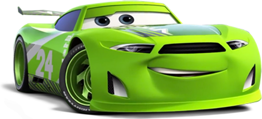 voiture de course [Cars] - transport - sciences et techniques - smiley émoticône émoji cartoon clipart illustration - artémotic
