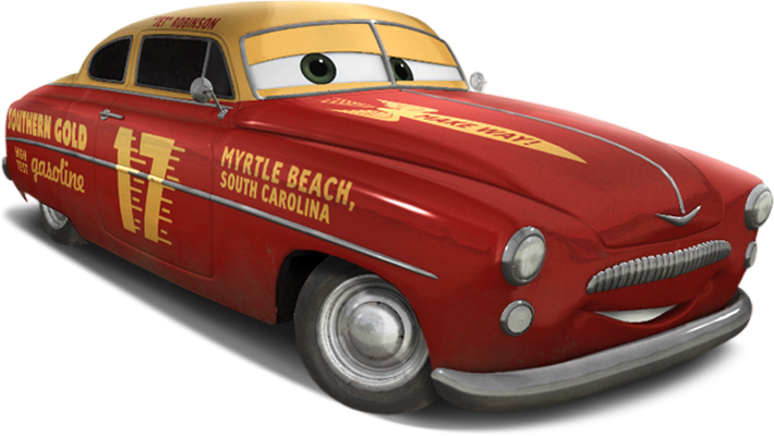 voiture de course [Cars] - transport - sciences et techniques - smiley émoticône émoji cartoon clipart illustration - artémotic