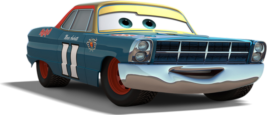 voiture de course [Cars] - transport - sciences et techniques - smiley émoticône émoji cartoon clipart illustration - artémotic