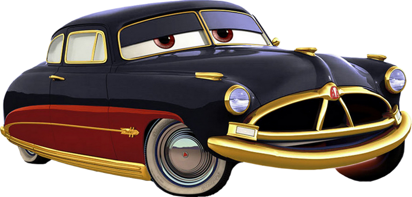 voiture de course [Cars] - transport - sciences et techniques - smiley émoticône émoji cartoon clipart illustration - artémotic