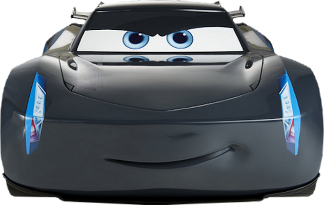 voiture de course [Cars] - transport - sciences et techniques - smiley émoticône émoji cartoon clipart illustration - artémotic