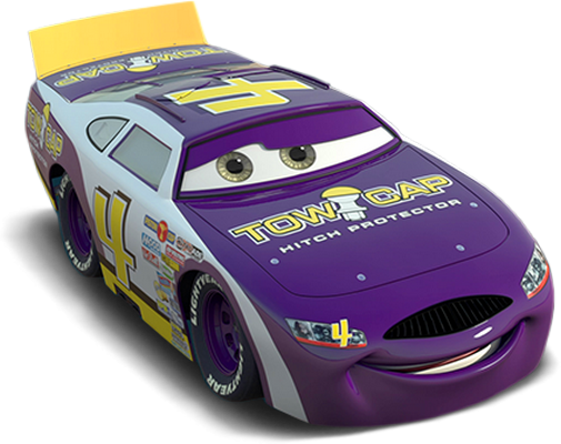 voiture de course [Cars] - transport - sciences et techniques - smiley émoticône émoji cartoon clipart illustration - artémotic