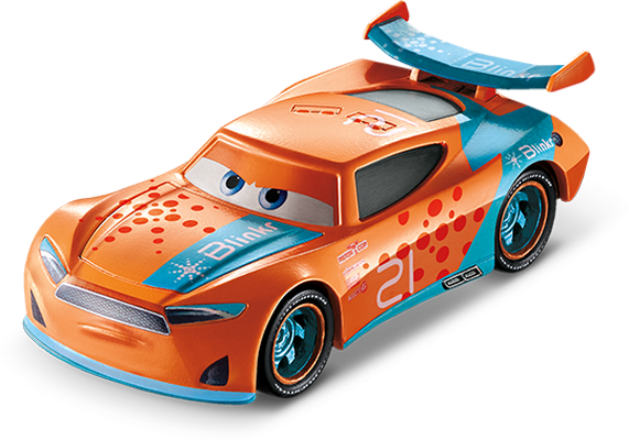 voiture de course [Cars] - transport - sciences et techniques - smiley émoticône émoji cartoon clipart illustration - artémotic