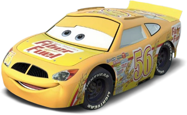 voiture de course [Cars] - transport - sciences et techniques - smiley émoticône émoji cartoon clipart illustration - artémotic