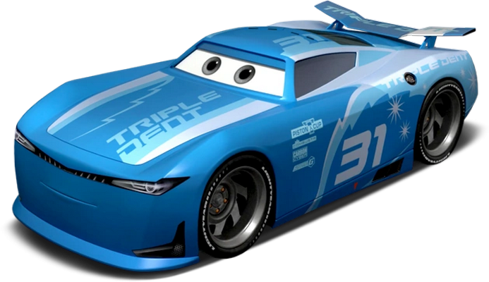 voiture de course [Cars] - transport - sciences et techniques - smiley émoticône émoji cartoon clipart illustration - artémotic
