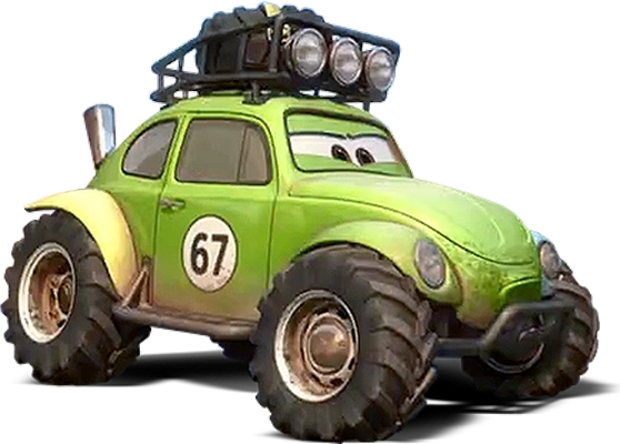 voiture de course [Cars] - transport - sciences et techniques - smiley émoticône émoji cartoon clipart illustration - artémotic
