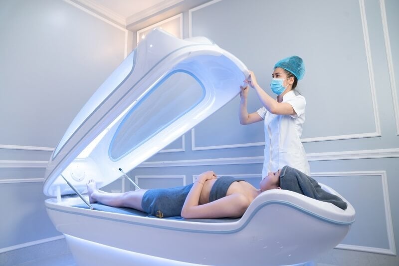Tắm trắng phi thuyền giá bao nhiêu ?