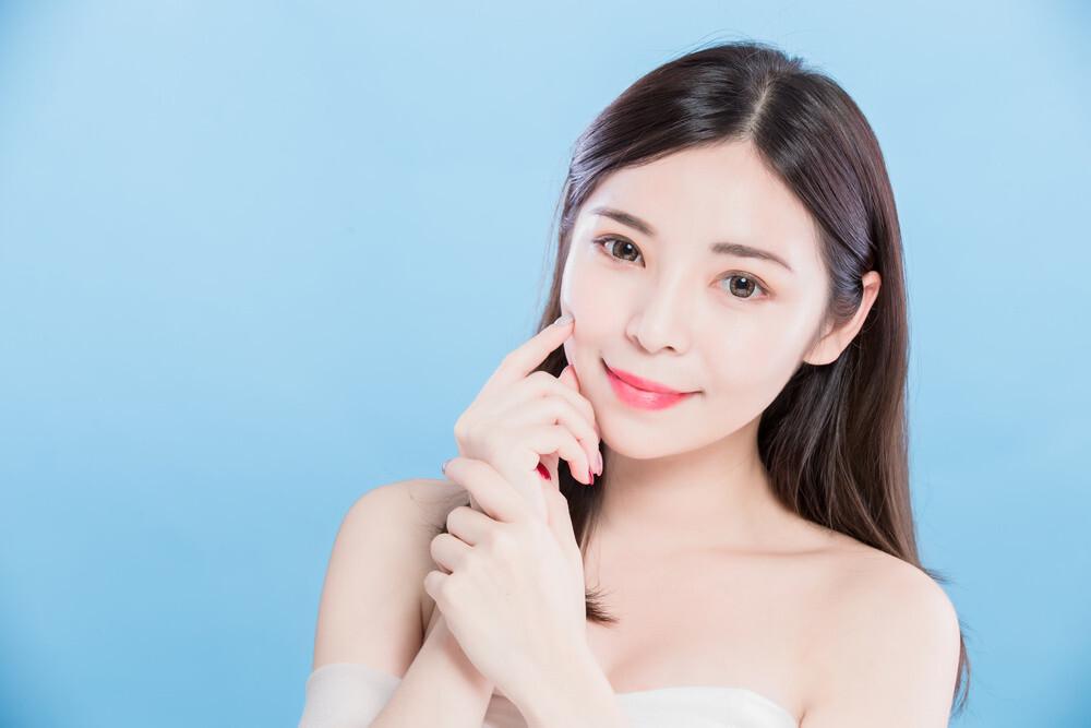 Tắm trắng có hại cho sức khỏe không