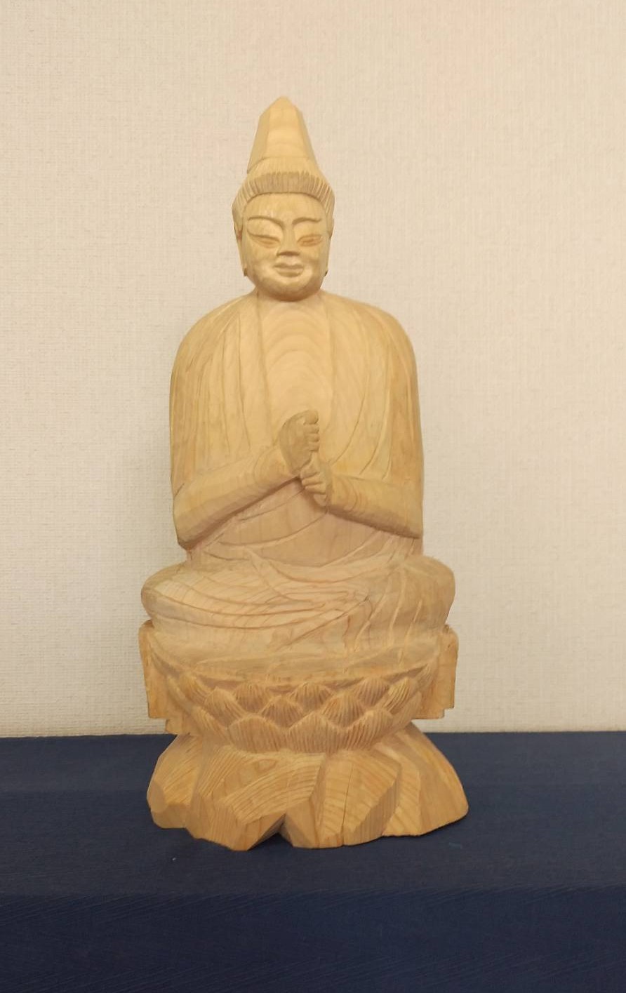 大日如来