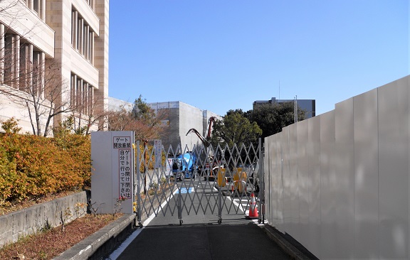 浜松中央図書館