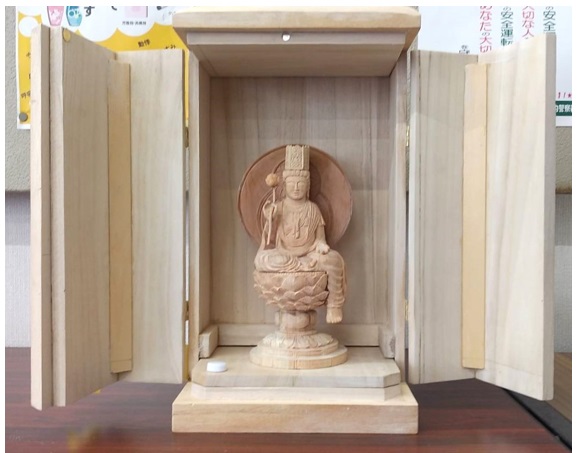 虚空蔵菩薩