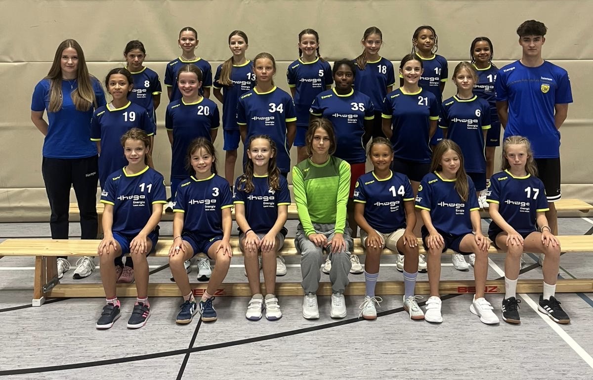 Vorbericht D-weiblich