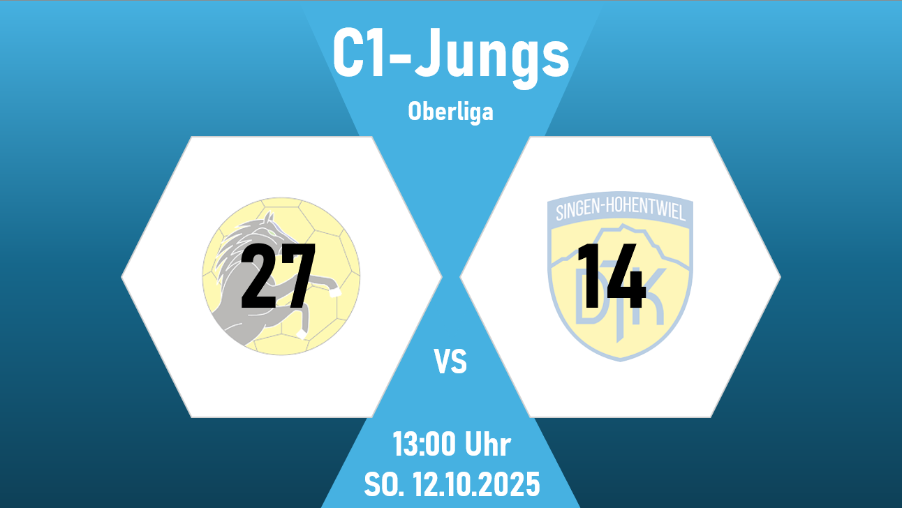 C1m Spielbericht Team Stuttgart