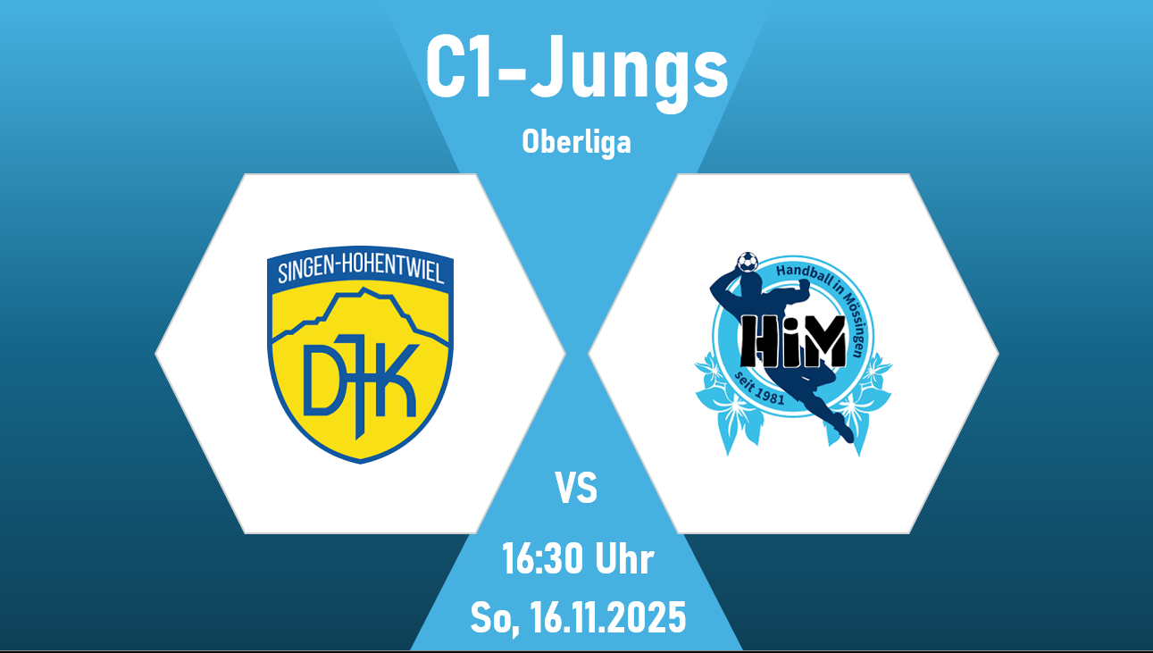 C1m Vorbericht Spvgg. Mössingen