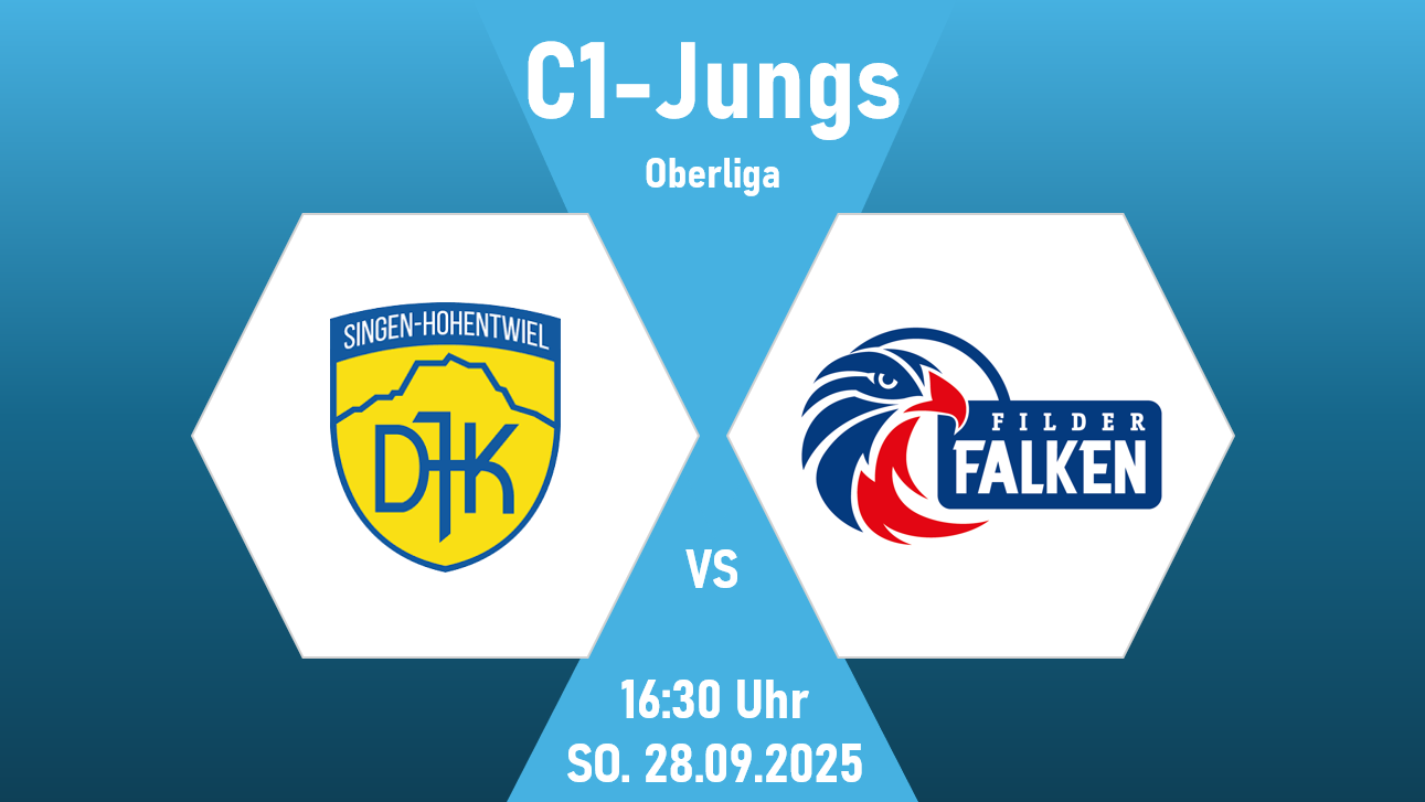 C1m Vorbericht JANO Filder 2