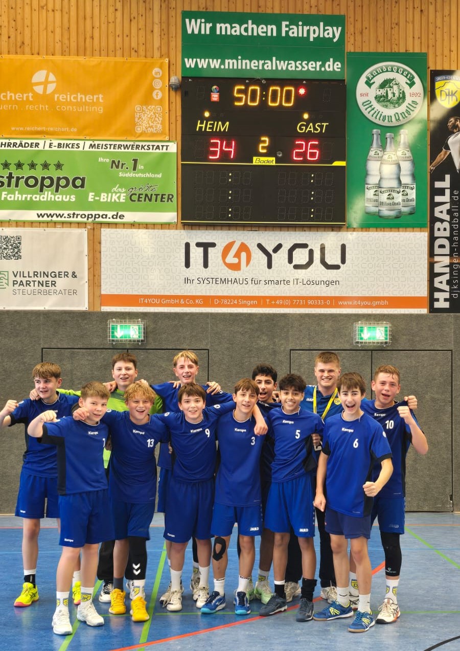 C1m Spielbericht JANO Filder 2