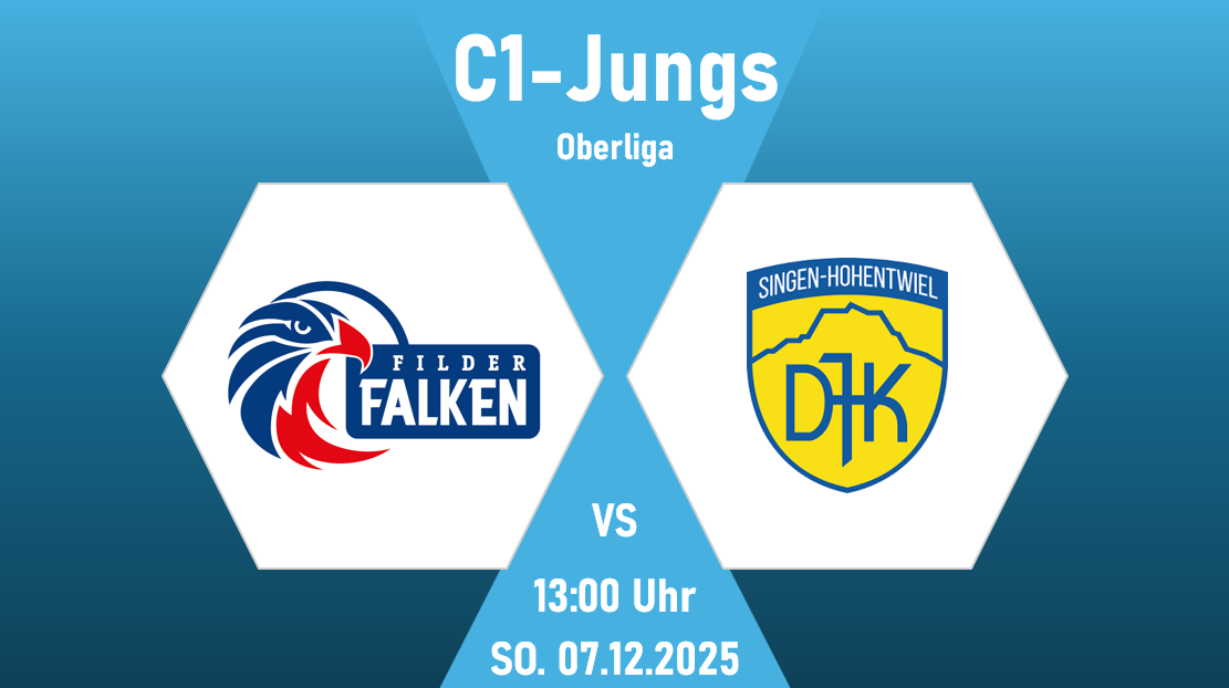 C1m Vorbericht JANO Filder 2