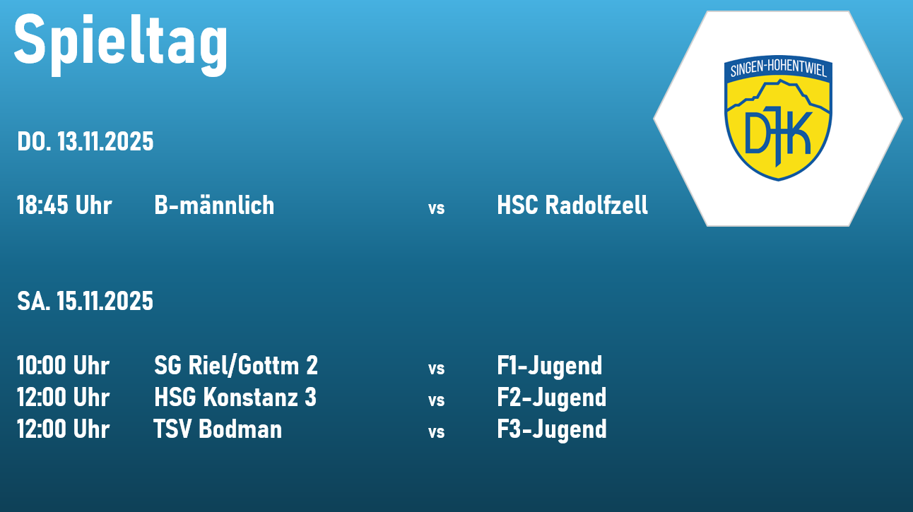 9. Spieltagsvorschau