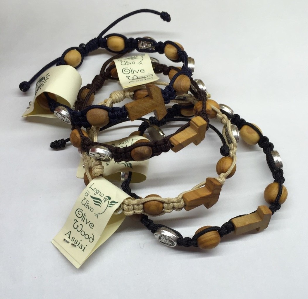Build on Percentage beads Bracciali - Il Sole, bomboniere, articoli religiosi, arte sacra e sculture in legno, Piccolo Principe, Tau, bomboniere solidali Build on Percentage beads Bracciali - Il Sole, bomboniere, articoli religiosi, arte sacra e sculture in legno, Piccolo Principe, Tau, bomboniere solidali