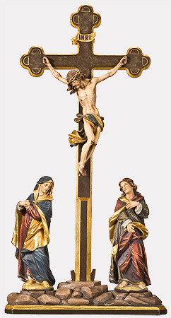 Crocifisso In Legno | Acquisti Online su