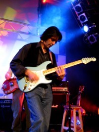 Dieter Haug: Professional  2003 / 2004