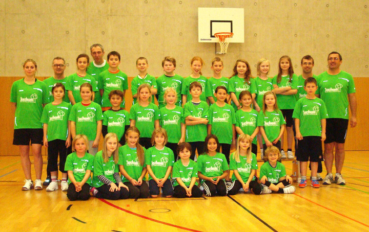 Schüler Zusmarshausen