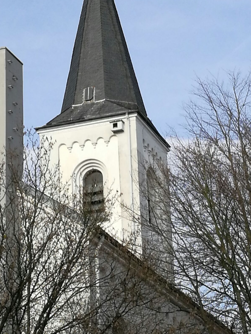 Im Juni 2016 wurde die evangelische Kirche Widdert ebenfalls mit Urkunde und Plakette ausgezeichnet.