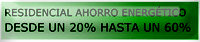 Ahorro Energético en el sector residencial