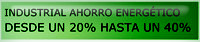 Ahorro Energético en el sector industrial