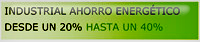 Ahorro Energético en el Sector Industrial