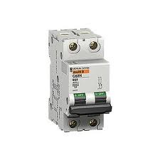 Contactor automático 2P