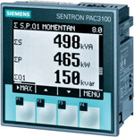 SIEMENS Sentron Pac