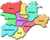 CASTILLA Y LEÓN