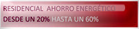 Ahorro Energético en el Sector Residencial